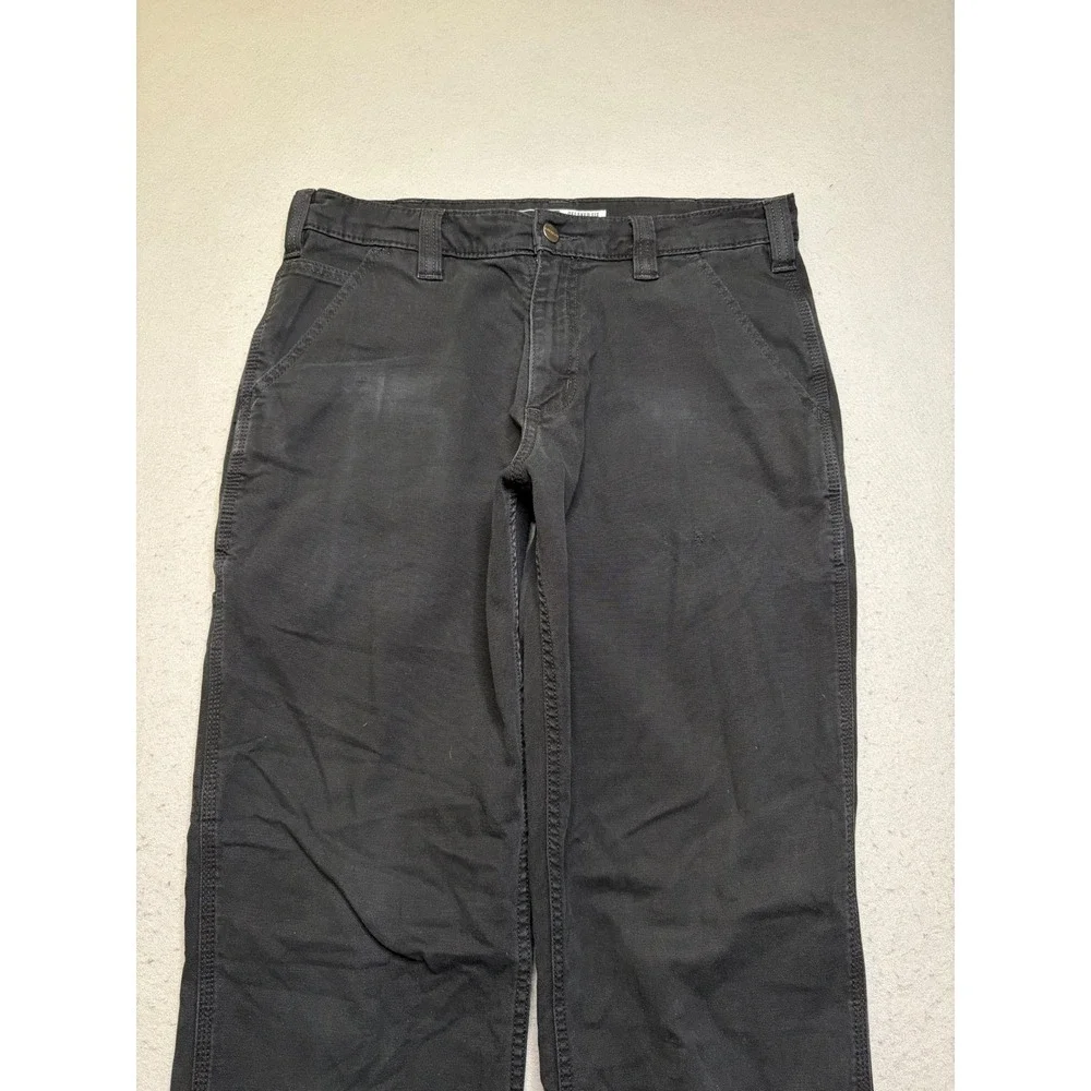 Carhartt rugged flex
